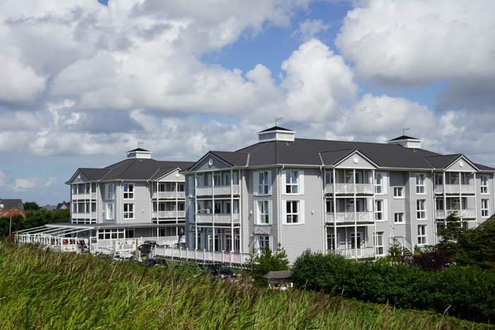 St Peter Ording Hotel Am Wasser St Peter Ording Hotel Am Wasser